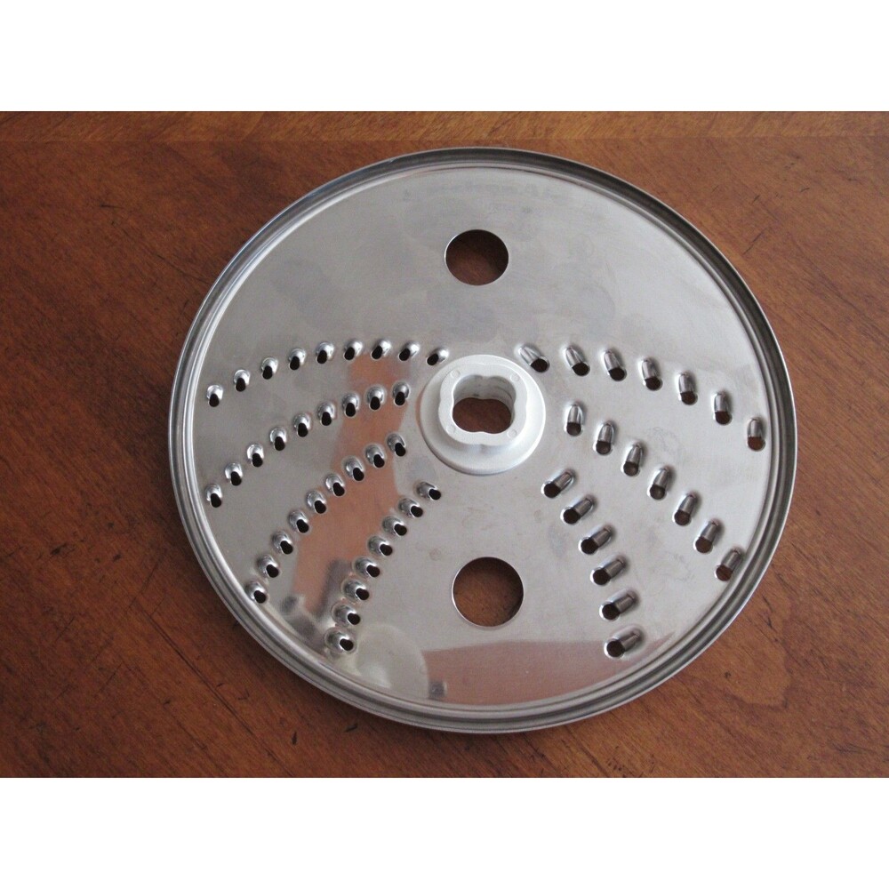 KitchenAid KFP1333 KFP1344 KFP1356 Food Processor Fine Medium Disc Shred Blade